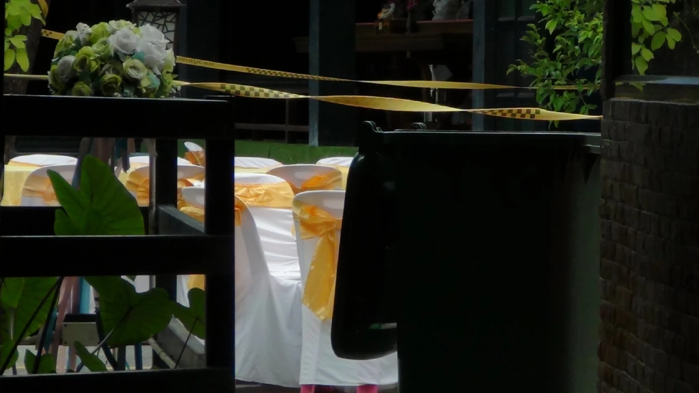 ผู้การฯ นครปฐม ยัน ตร. ขับรถนำ "กำนันนก" ไม่ใช่พลขับ ไม่เคยอนุมัติให้ซื้อปืน