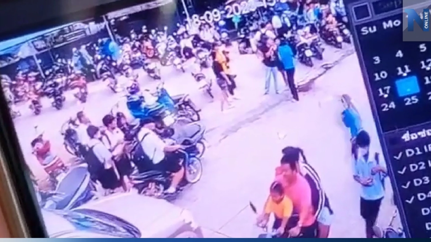 แม่นักเรียน ม.5 ร้องสื่อ เด็กทะเลาะกันเคลียร์แล้ว แต่ผู้ใหญ่ไม่จบ