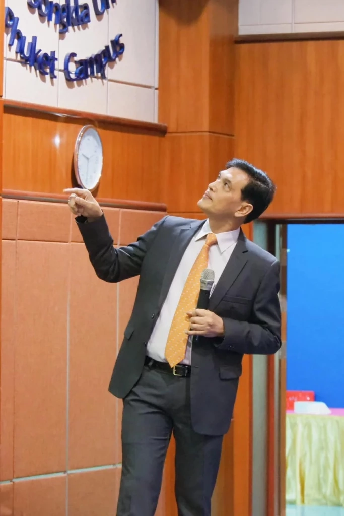 ทำความรู้จัก "ทนายอนันต์ชัย" หลังรับทำคดีบิ๊กโจ๊ก "ขอทำความจริงให้ปรากฎ"