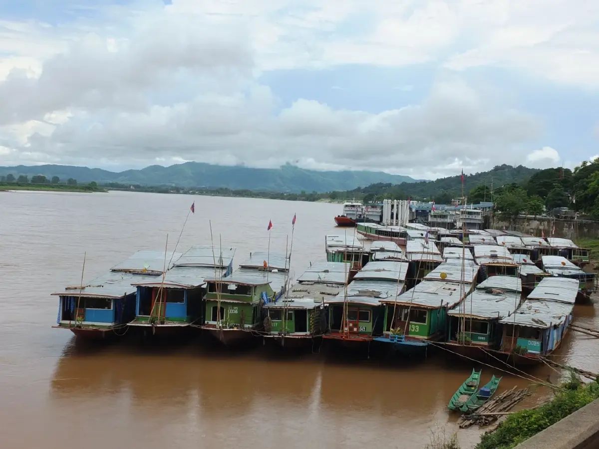กลไกเชิงนโยบาย! ท้าทายความมั่นคงชายแดน ในยุคกลาโหมพลเรือน