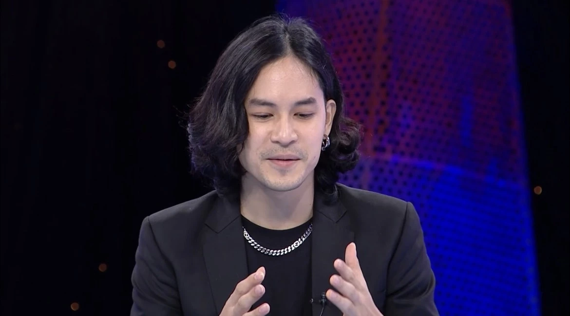 เชื่อในโชคชะตา "เก้า จิรายุ" ไม่คิดไม่ฝันว่าจะได้เป็นนักร้องนำ Retrospect