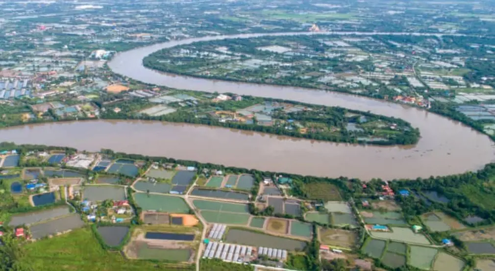"สทนช." จับมือ "สสน." สร้างต้นแบบจัดการน้ำชุมชน รับมือ "Climate Change"