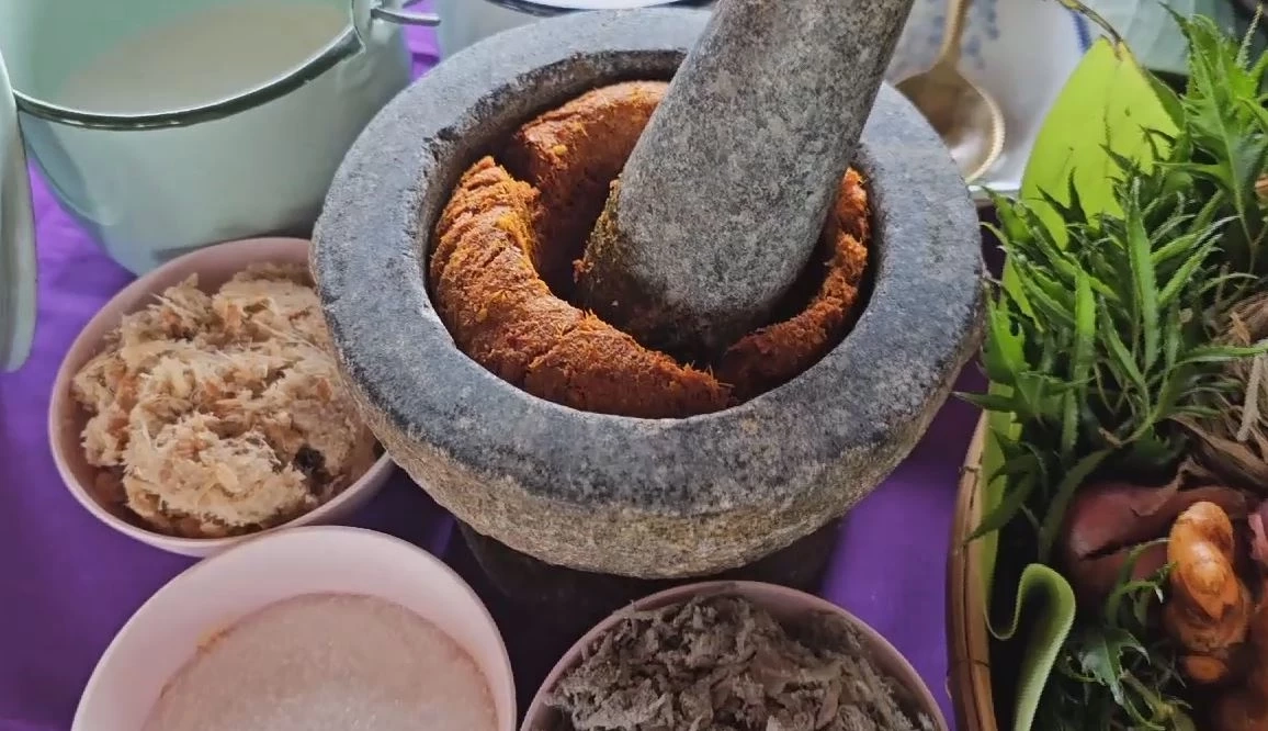 เปิดเมนู "น้ำชุบเมืองหลางเก้าอย่าง" 1 จังหวัด 1 เมนู เชิดชูอาหารถิ่นภูเก็ต