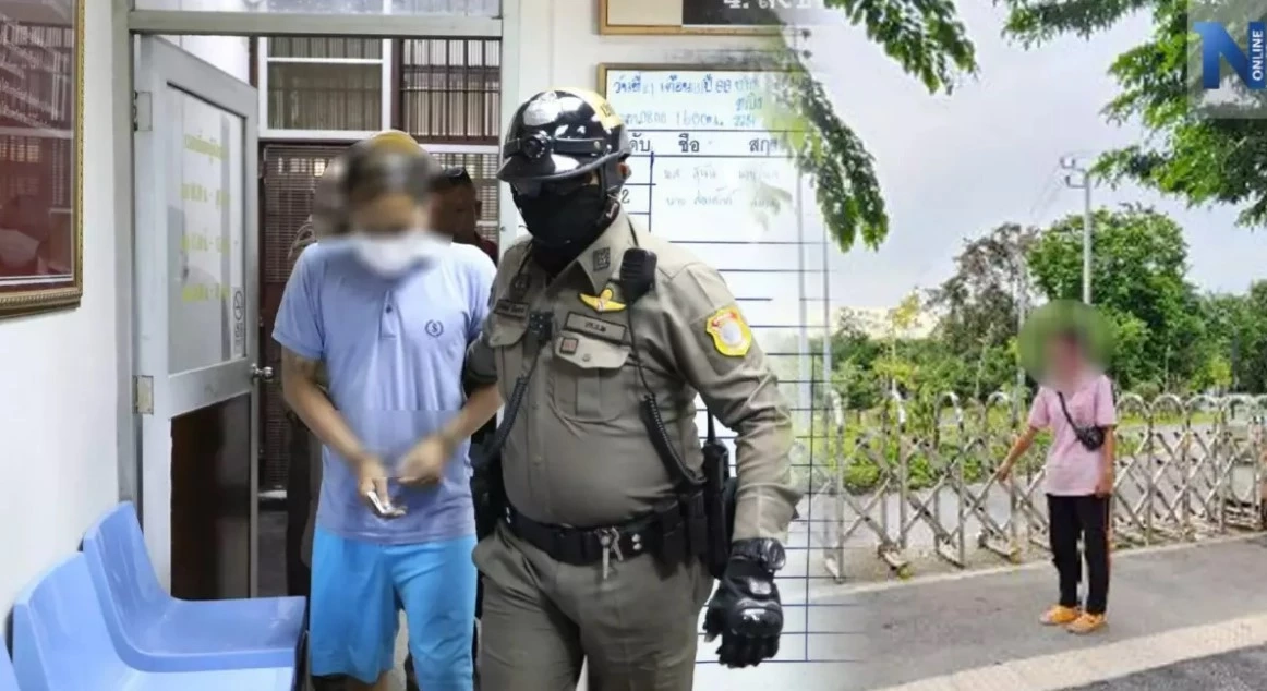 "เอ็ม ส่องศักดิ์" อ่วม! ตร.เตรียมแจ้งเพิ่ม 5 ข้อหา ทำร้ายลูกชาย 2 คนเสียชีวิต