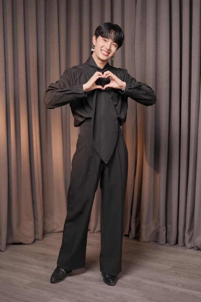 ดับฝันสายวาย "นุนิว" เปิดใจเล่าเรื่องรัก "ซี พฤกษ์" คู่จิ้นเป็นได้แค่เพื่อน