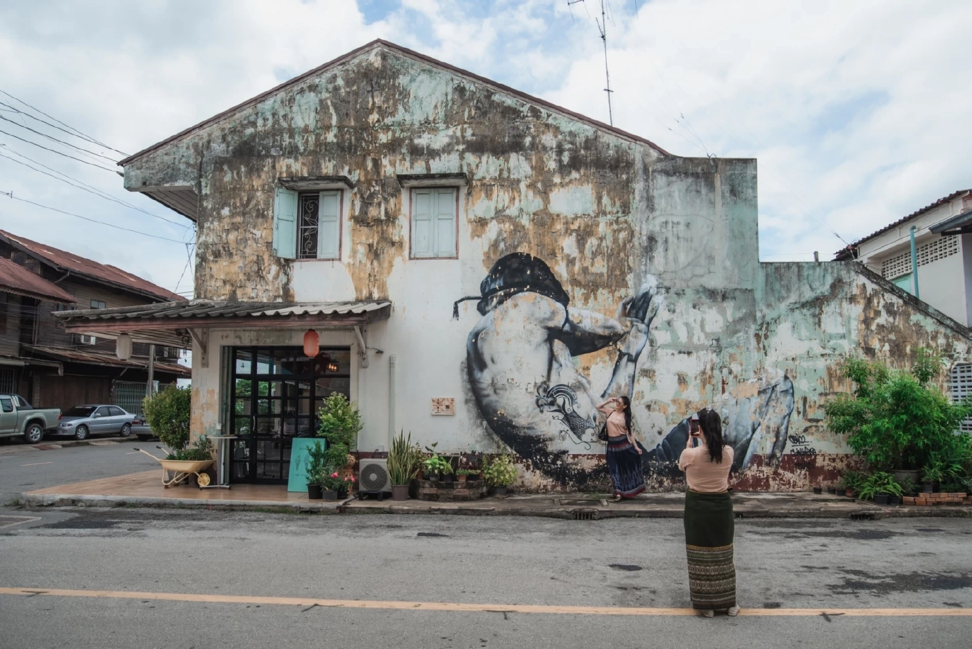 ห้ามพลาด!แพ็คเกจสุดพิเศษ "เที่ยวสุโขทัย โลว์คาร์บอนฯ 3 วัน 2 คืน"