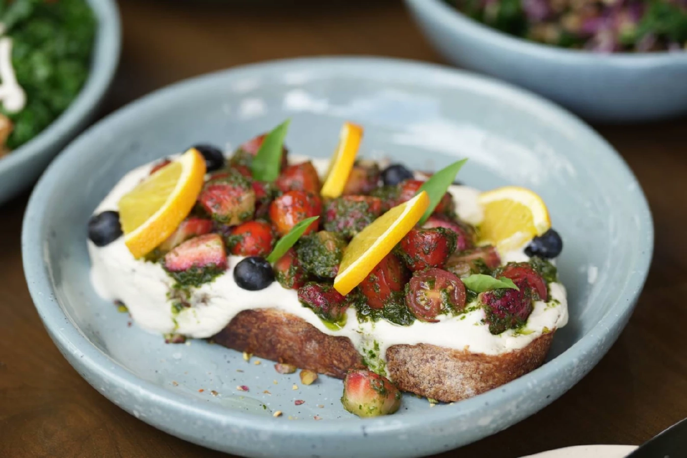 รายการ กินสร้างสุข พาบุก EKM6 ตอบโจทย์คนรักสุขภาพ