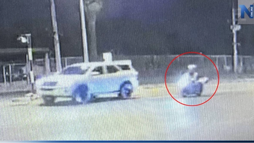 พยานปากสำคัญ เผยนาทีเกิดเหตุยิง "สารวัตรแบงค์" เหตุการณ์เป็นแบบนี้