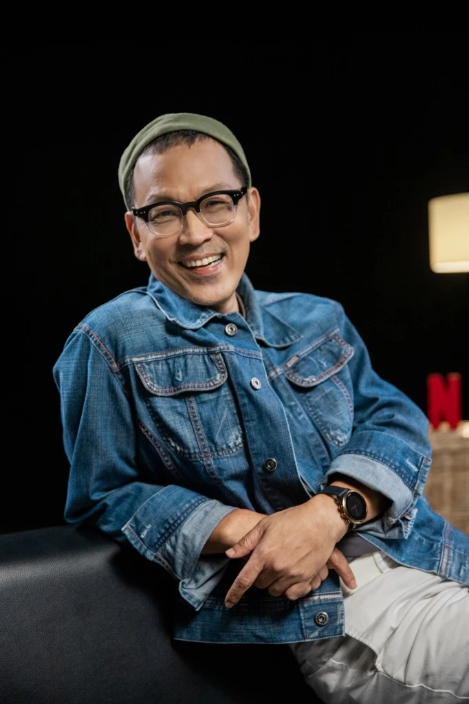 ใครรับบทอะไรกันบ้างใน "ตลก 69 เดอะซีรีส์" มาแรงสุดๆติดชาร์ต Netflix Top 10