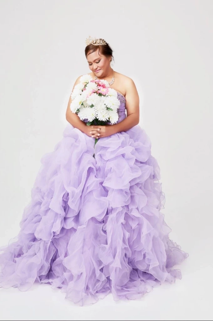 อดีตหม่อมลูกปลาฝากถึง “หนุ่ม กรรชัย” ฉันไม่ใช่คนรับใช้ในวังอัศวิน