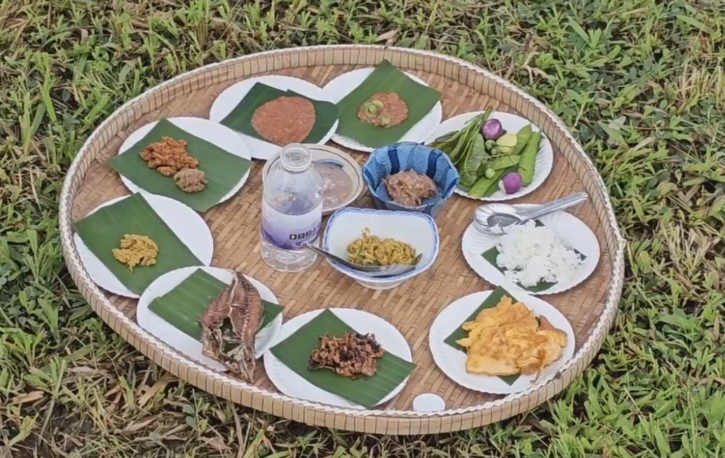 เปิดเมนู "น้ำชุบเมืองหลางเก้าอย่าง" 1 จังหวัด 1 เมนู เชิดชูอาหารถิ่นภูเก็ต