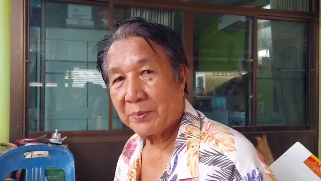 เจ้าของฟาร์มหอยนางรม หวั่นได้รับผลกระทบน้ำมันดิบรั่วลงทะเล