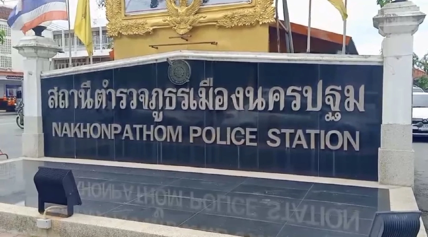 6 ตร. เอี่ยวช่วย "กำนันนก" คอตกเข้าเรือนจำ ศาลไม่ให้ประกัน หวั่นหลบหนี