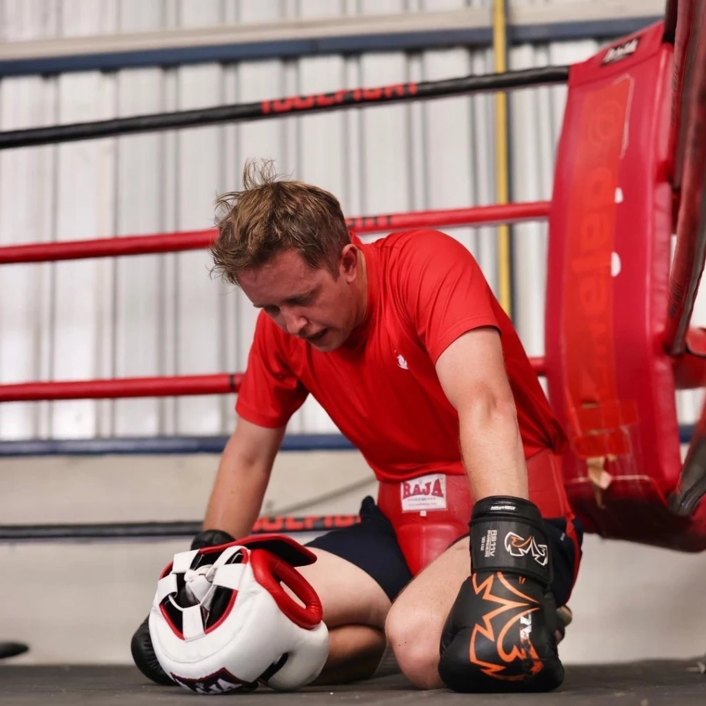 ยูทูบเบอร์ดัง “เนท My Mate Nate”ขอเป็นตัวแทนคนไทย ขึ้นชกมวยที่อังกฤษรอบที่ 2