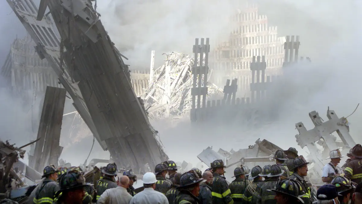 ทัวร์ลงทำเนียบขาว ยกย่องซาอุฯ ในวันครบรอบ 9/11