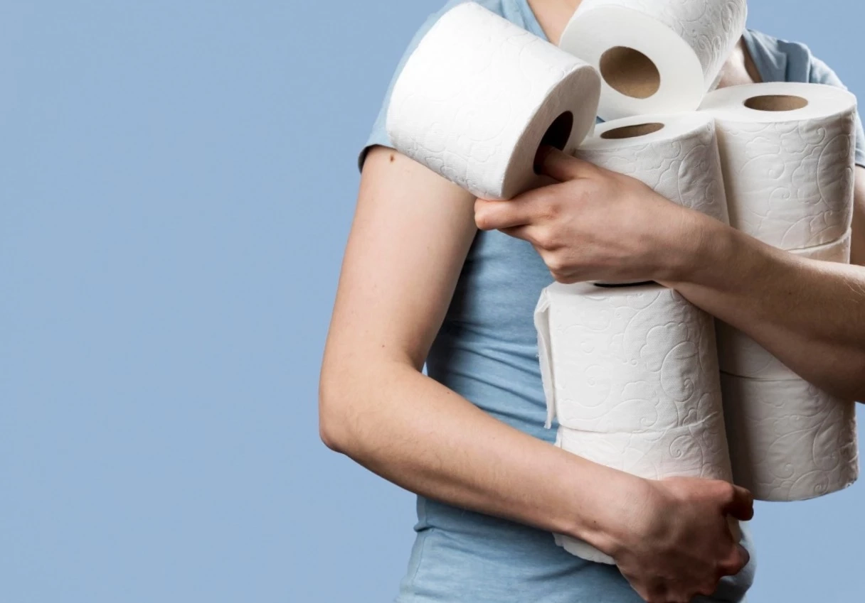 ‘วงจรรีไซเคิล’ เรื่องลับๆ ของกระดาษทิชชูที่หลายคนอาจไม่เคยรู้มาก่อน