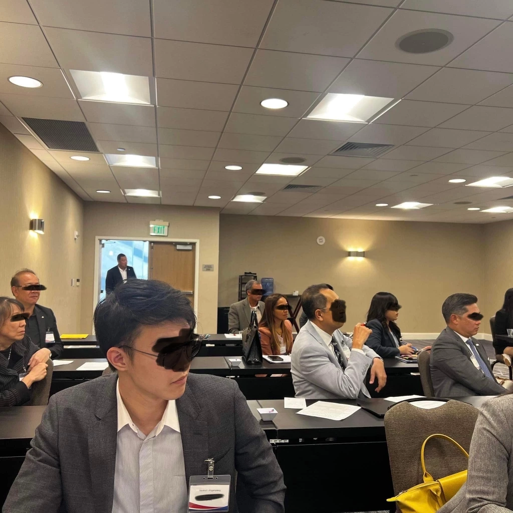 “ศุภมาศ” รอ ปลัด อว. แจงทริปบินนอกตลอดเดือน สั่งเบรกทริปที่เหลือแล้ว