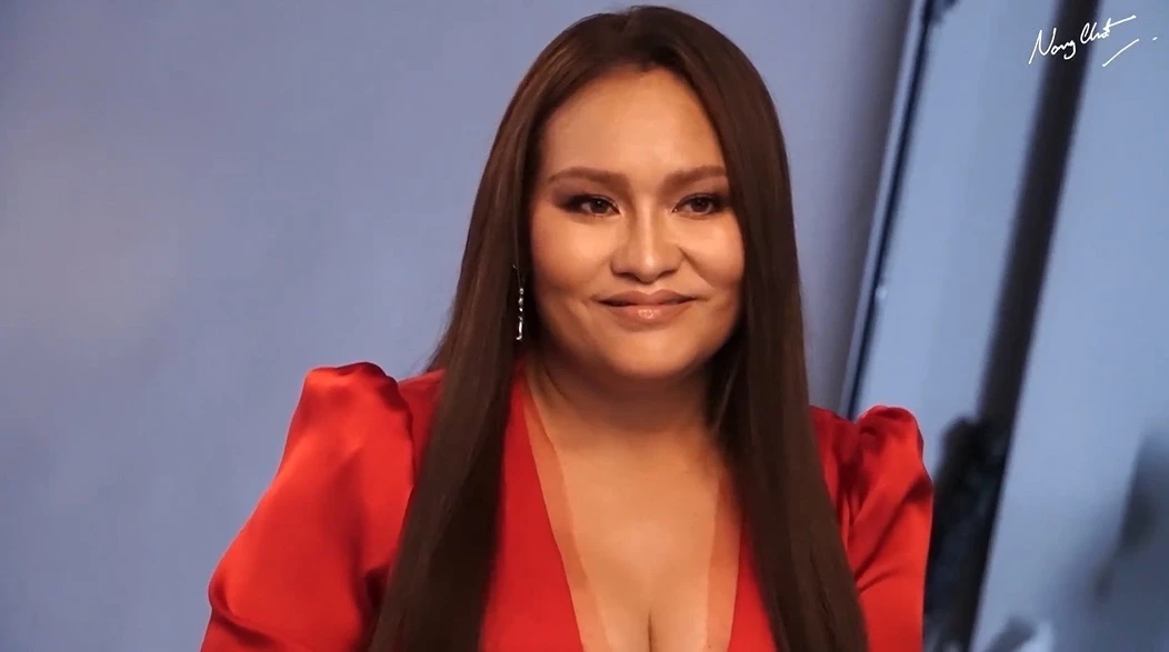 อดีตหม่อมลูกปลาฝากถึง “หนุ่ม กรรชัย” ฉันไม่ใช่คนรับใช้ในวังอัศวิน