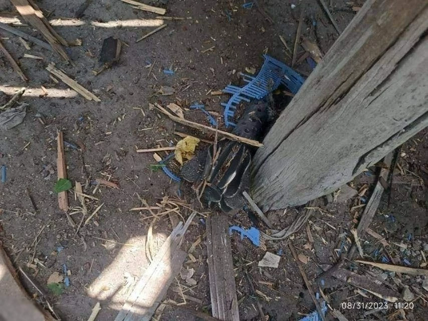 สลด! ทหารเมียนมา "ทิ้งบอมบ์" ใส่หมู่บ้าน ปชช. บาดเจ็บเสียชีวิตเพียบ (มีคลิป)