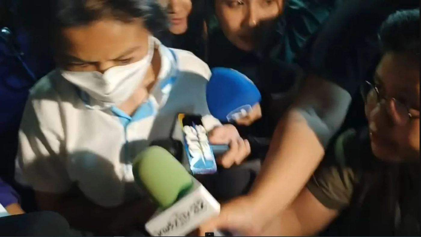 ส่องคำให้การ “ไอ้เอ็ม” ชีวิตยากลำบาก ปมเหตุ "ทำร้ายลูก-เมีย"