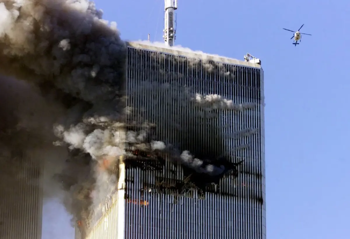 ทัวร์ลงทำเนียบขาว ยกย่องซาอุฯ ในวันครบรอบ 9/11