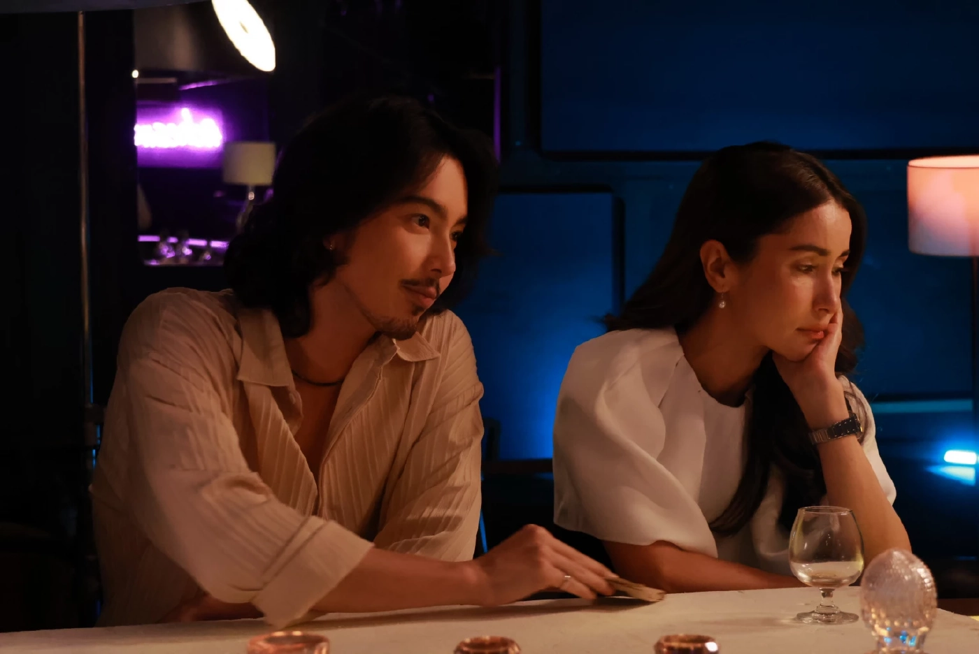 เปิดวาร์ป ตุลย์  ตัวละครจากเกมรักทรยศ คนนี้หละทำให้เกิด #ผัวที่ดีคือผัวใหม่