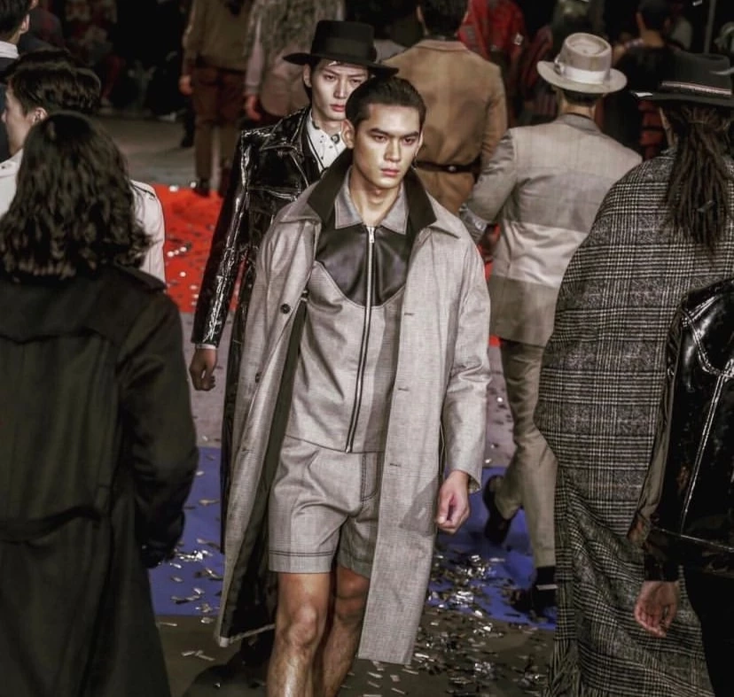 "กันย์ The Face" สุดท้อใจตัดพ้อไม่มีเงินแล้ว วอนคนจ้างรับงานทั่วไปก็ได้