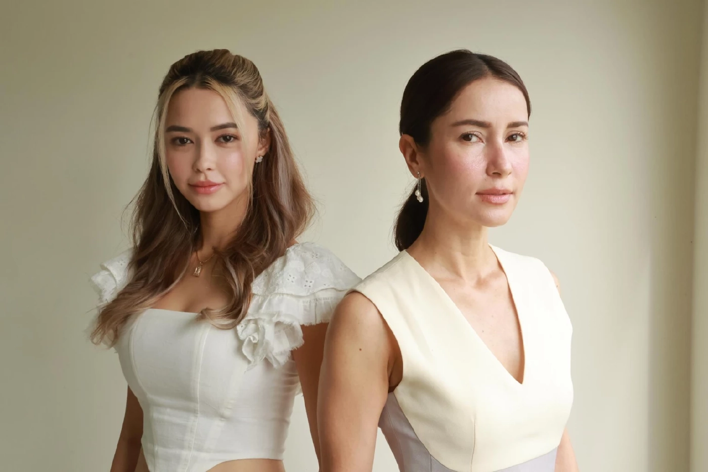 สุดปัง แพทริเซีย กู๊ด บทเมียน้อยสุดแซ่บ หวั่นโดนเปลือกทุเรียน