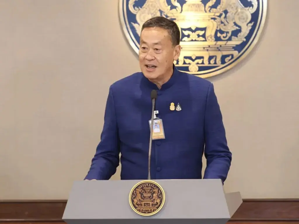 "สมชัย" โพสต์ต่อ ปมร้อน "จ่ายเงินเดือนข้าราชการ 2 งวด" ชี้รัฐควรรีบถอย