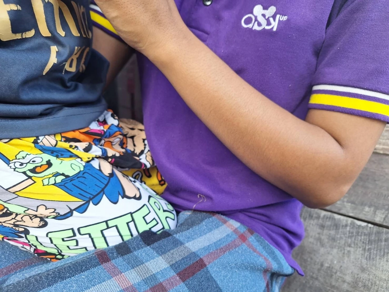 ผอ.ศูนย์เด็กเล็กขอเยียวยาอนาจาร 3 ขวบพ่อแม่เด็กยันไม่ยอมความ