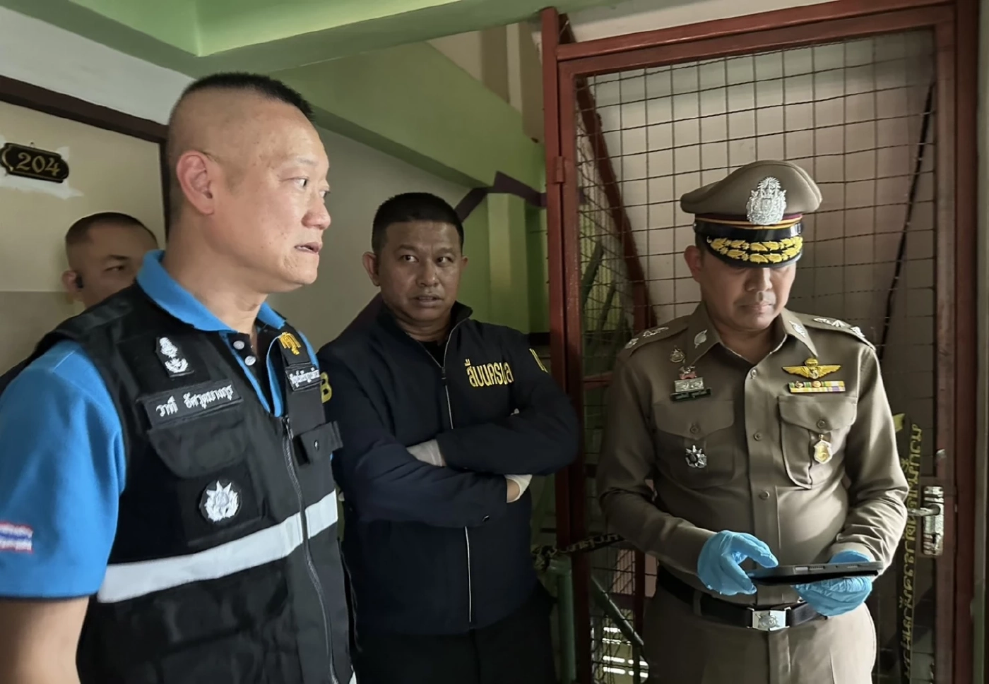 เปิดจดหมายระบายความในใจ เมีย "เอ็ม" แม่ของลูก 4 คนที่หายไป