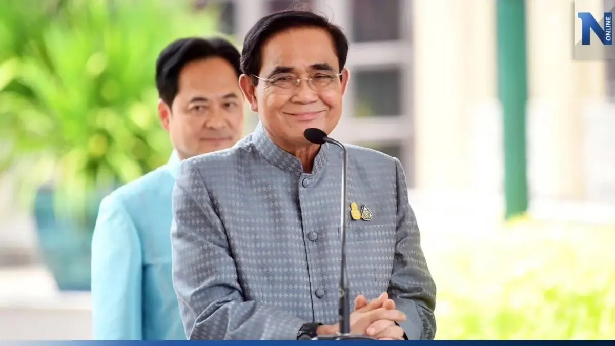 PMOC เปลี่ยนชื่อเพจ หลังนายกฯประยุทธ์หมดวาระ พร้อมติดตามผลงานลุงตู่ต่อไป