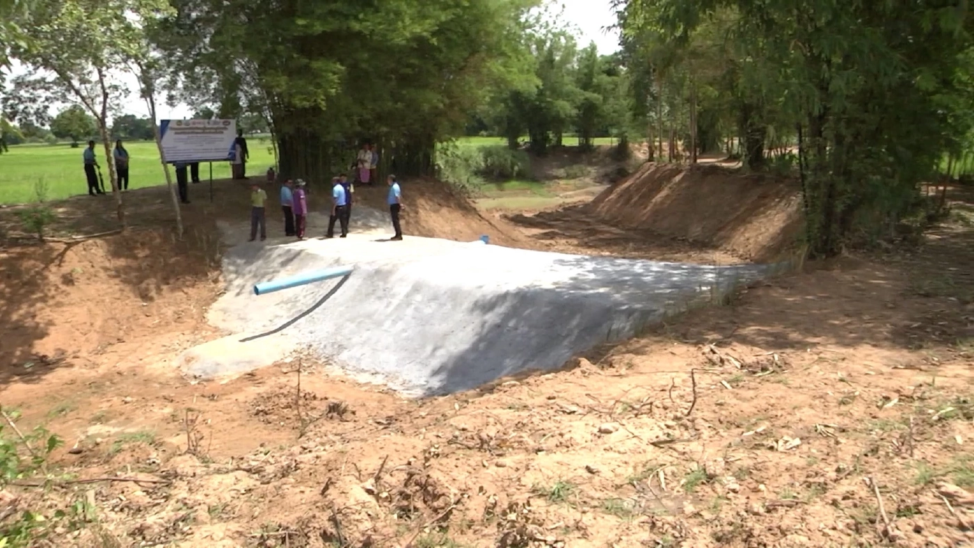 ขอนแก่นเตรียมแผนรับเอลนีโญ รับ “เศรษฐา” ลงพื้นที่ 8 ก.ย.นี้