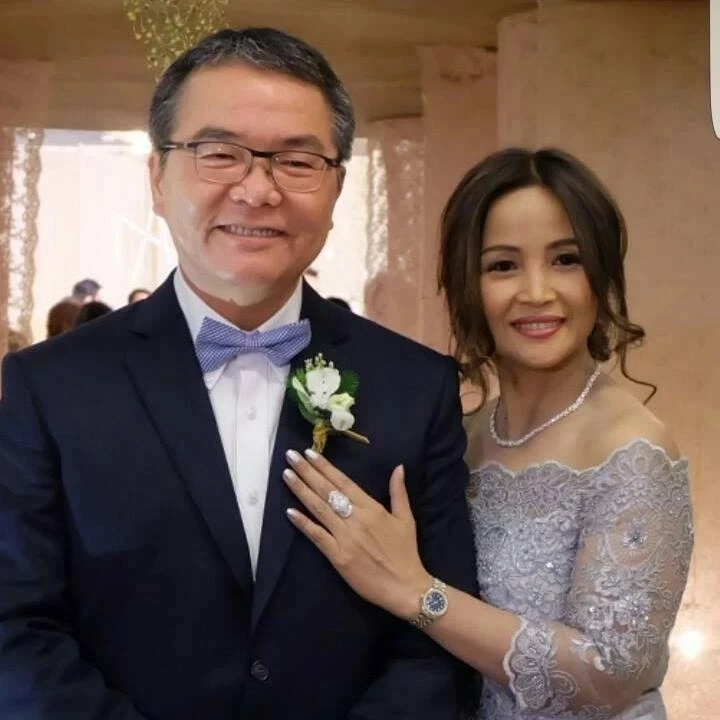 นายสัตวแพทย์ ชัย วัชรงค์ (ขอขอบคุณภาพจากเพจเฟซบุ๊ก: หมอชัย วัชรงค์)