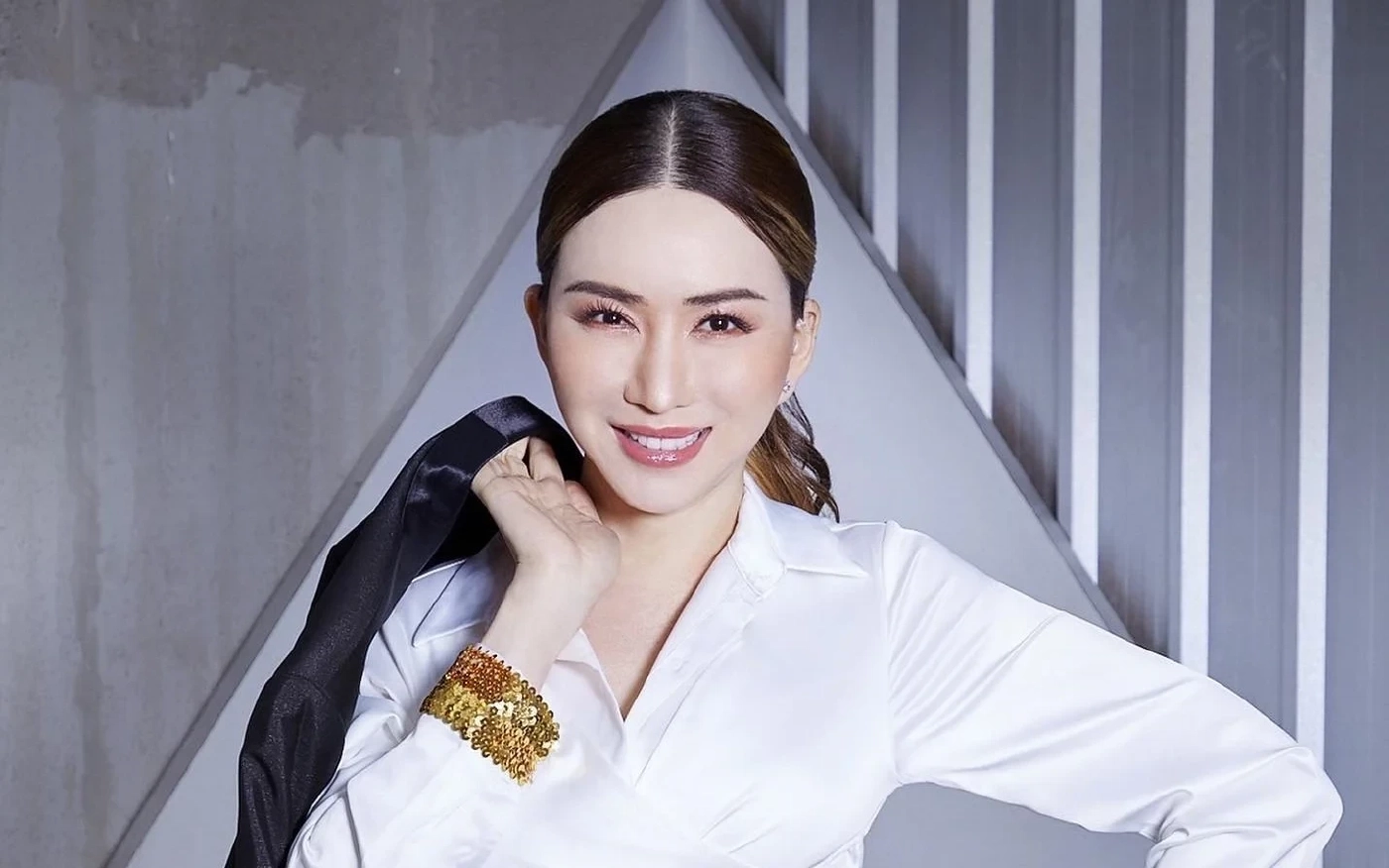 "แอน จักรพงษ์" เผยภาพรวมการจัดประกวดสาวงามมิสยูนิเวิร์ส 2024