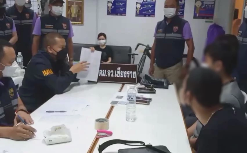 ย้อนปม "อดีตผู้การฯ ชลบุรี" ถูกร้องเปลี่ยนตัวผู้ต้องหาคดีดัง ถึงคำสั่งยุติสอบ