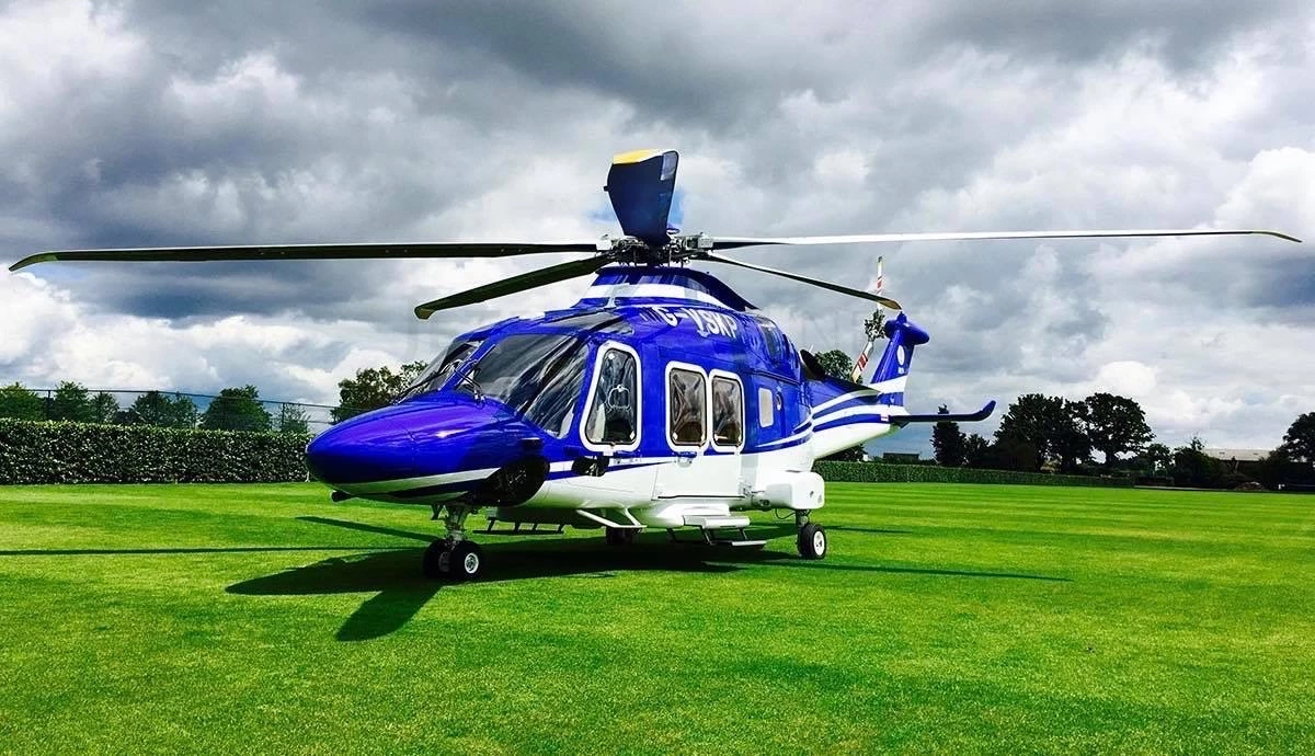 เปิดผลสอบ ปม"เฮลิคอปเตอร์ตก"เป็นเหตุให้ "วิชัย ศรีวัฒนประภา" เสียชีวิต