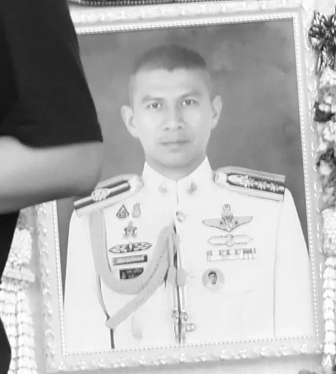 พ.ต.อ.วชิรา หรือ ผกก.เบิ้ม ยาวไทยสงค์ ผกก.2 บก.ทล. 