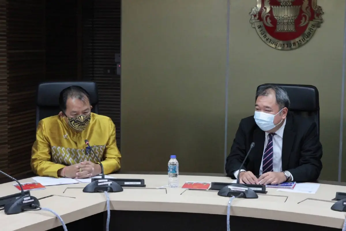 ศรีสุวรรณ ร้องผู้ตรวจการแผ่นดินสอบตร.สน.ห้วยขวาง-บางขุนเทียน ประวิงคดี