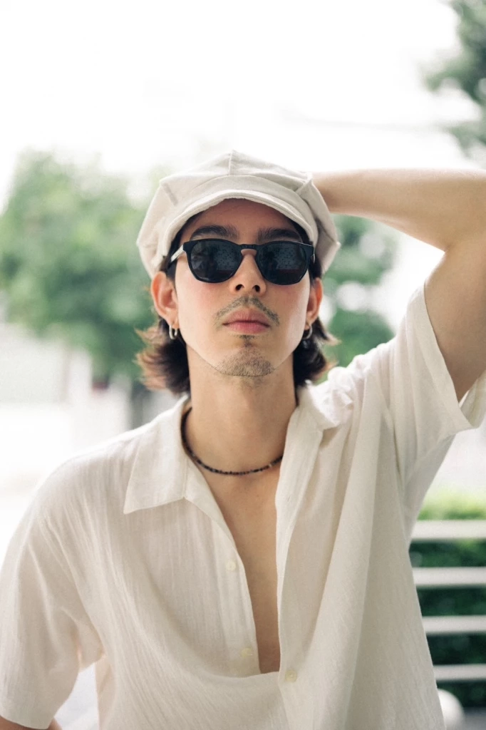 เปิดวาร์ป ตุลย์  ตัวละครจากเกมรักทรยศ คนนี้หละทำให้เกิด #ผัวที่ดีคือผัวใหม่