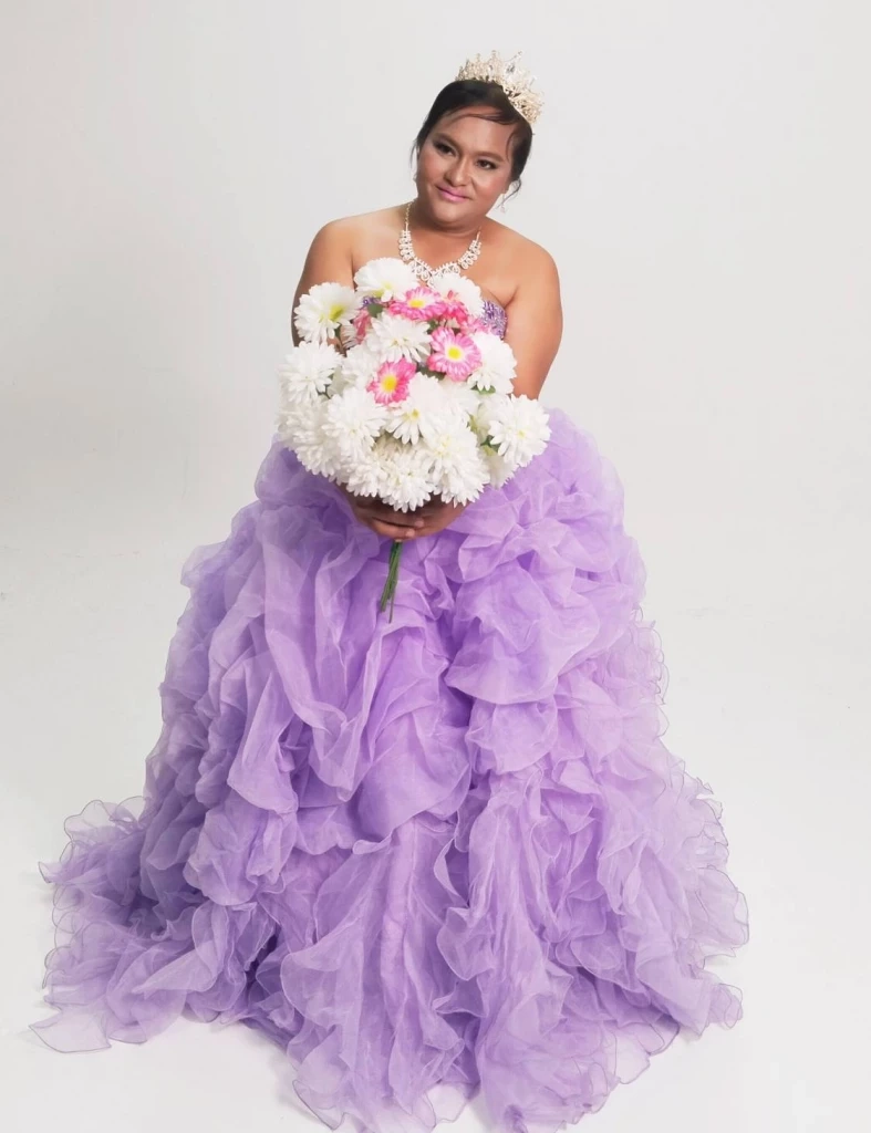 "อดีตหม่อมลูกปลา" ร่ำไห้โดนโกงติดหนี้หลายแสน สุดท้อใจป่วยทั้งครอบครัว