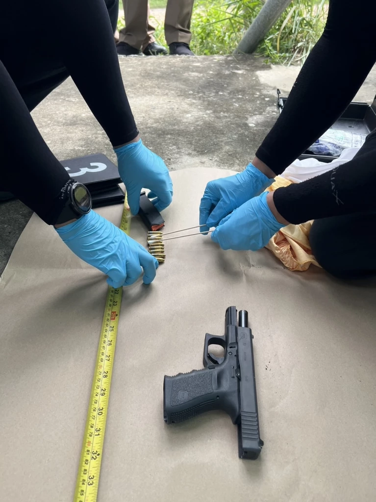 เปิดชะตากรรม 55 ชีวิต คนร่วมงานเลี้ยงเลือด บ้าน"กำนันนก"!!