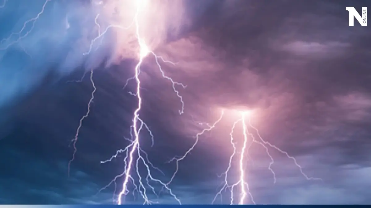 พยากรณ์อากาศวันพรุ่งนี้ เตือน 51 จังหวัด "ฝนถล่ม" เช็กพิกัดเสี่ยง น้ำท่วมฉับพลัน