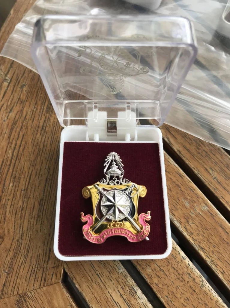 ปฏิรูป ปฏิวัติ ปฏิสังขรณ์ ! 5 ทิศทาง 5 เข็ม มุ่งกิจการตำรวจ