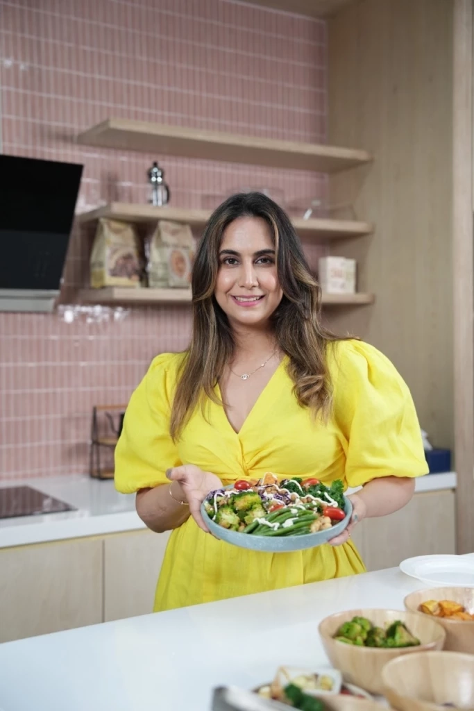 รายการ กินสร้างสุข พาบุก EKM6 ตอบโจทย์คนรักสุขภาพ