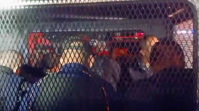 ุ6 ตำรวจผู้ต้องหาคดียิงสารวัตรทางหลวง