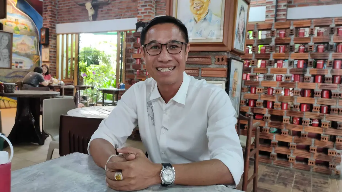 ชาวสตูลหวัง “รัฐบาลเศรษฐา” แก้ปัญหาปากท้องดันสร้างสะพานเปิดท่องเที่ยว