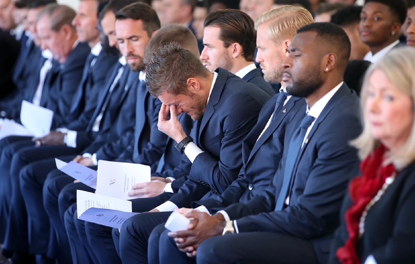 เปิดผลสอบ ปม"เฮลิคอปเตอร์ตก"เป็นเหตุให้ "วิชัย ศรีวัฒนประภา" เสียชีวิต