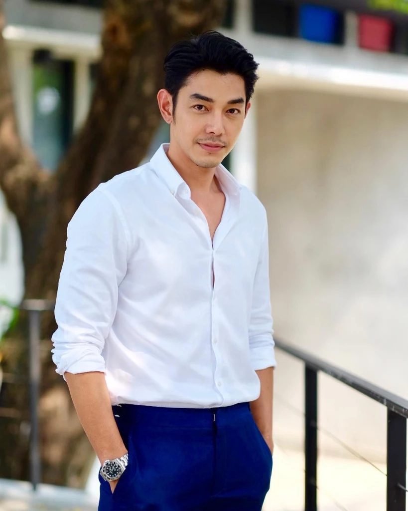 "หมอก้อง สรวิชญ์" ขอเคลียร์​ดรามาถูกโยงแทงข้างหลัง "อาร์ต พศุตม์"