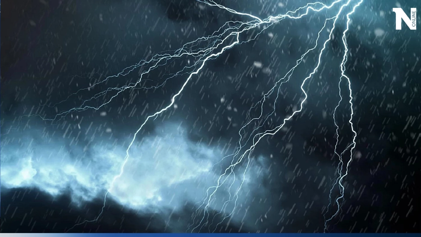 เตือน พรุ่งนี้ คนกรุงเทพฯและปริมณฑล รับมือฝนฟ้าคะนอง ร้อยละ 70 ของพื้นที่